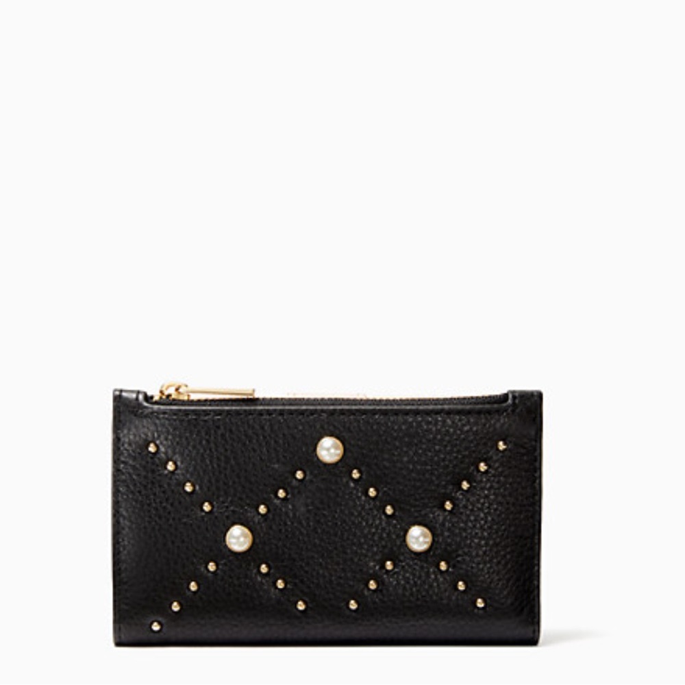 KATE SPADE | Bifold Wallet